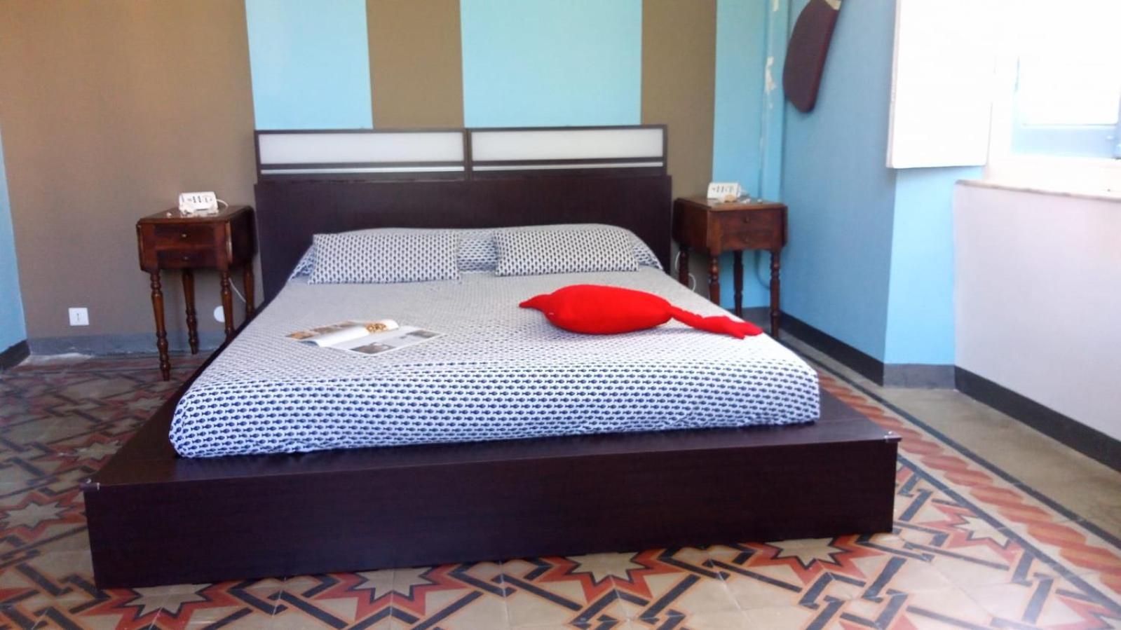 A Piedi Nudi - Colazione Inclusa Hotel เลวานโต ภายนอก รูปภาพ